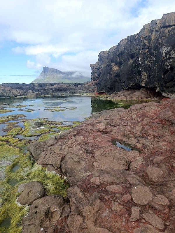 Tindhólmur 2