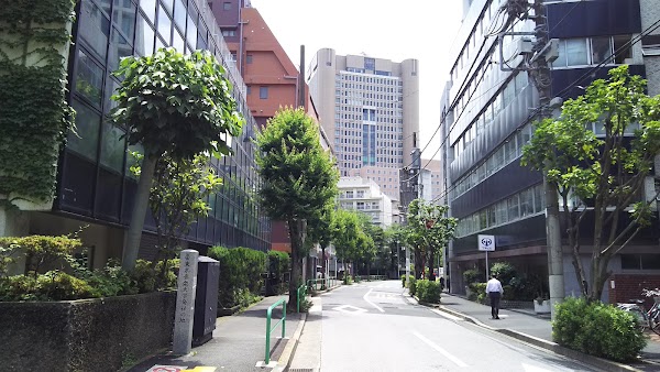 Sarugakucho 5