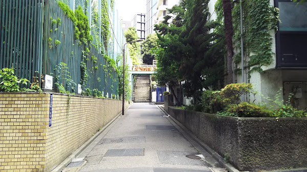 Sarugakucho 3