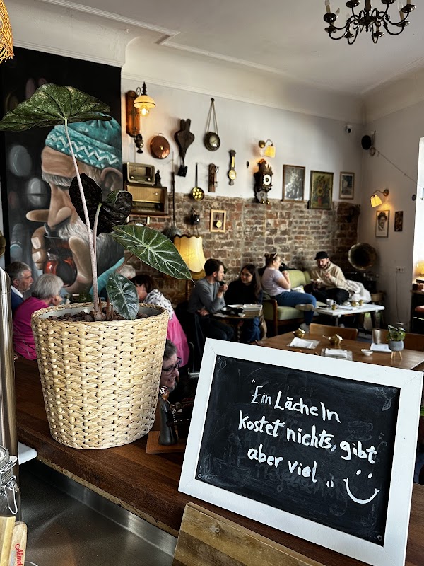 Café CU