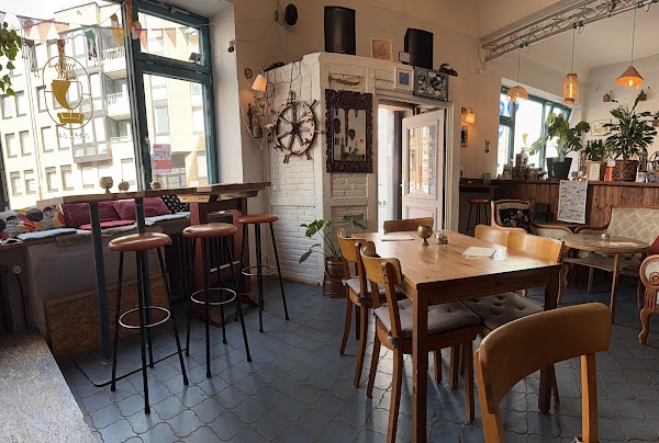 Café CU 5