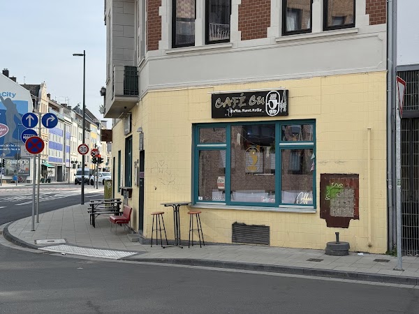 Café CU 2