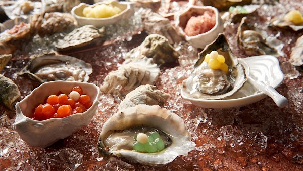 McCormick & Schmick's Seafood & Steaks 5