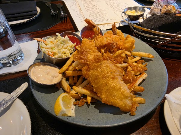 McCormick & Schmick's Seafood & Steaks 4