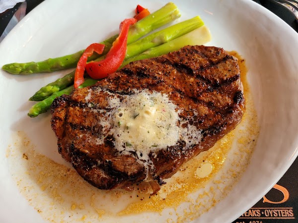 McCormick & Schmick's Seafood & Steaks 3