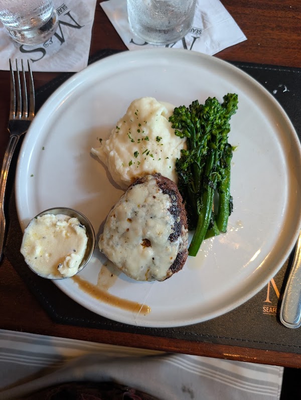McCormick & Schmick's Seafood & Steaks 2