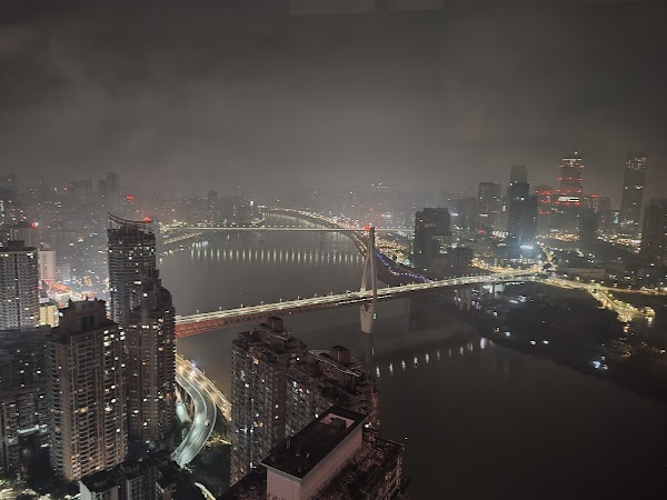 Chongqing Indition High Altitude Hotel
