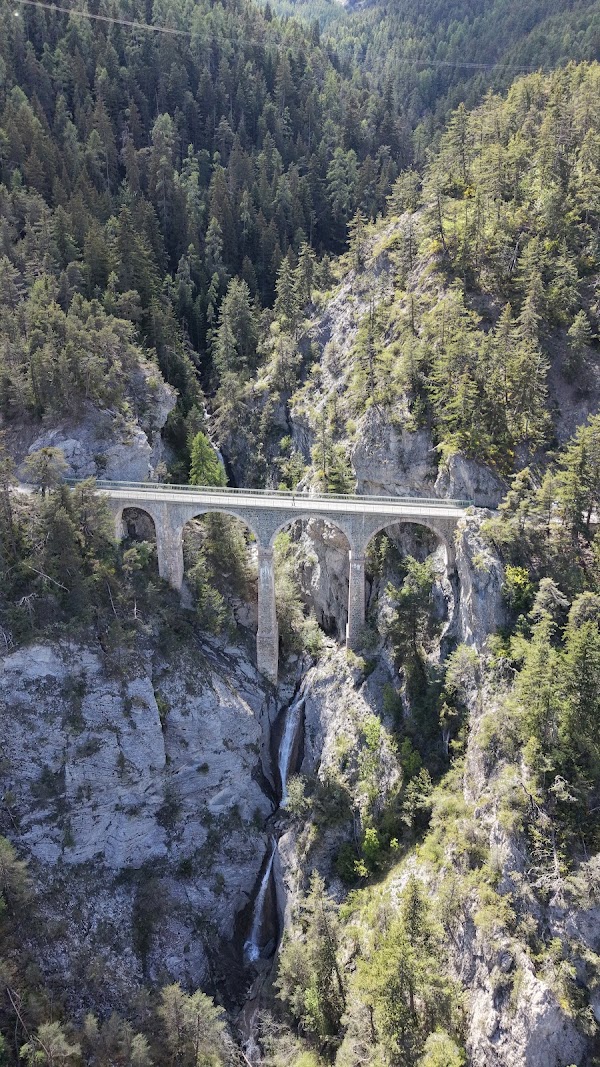 Pont du Fau