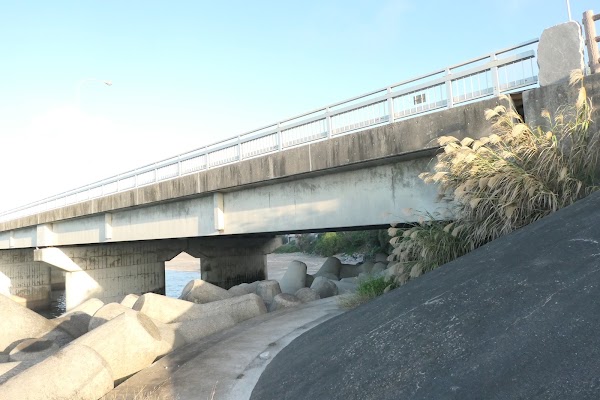 Bukano Bridge 5