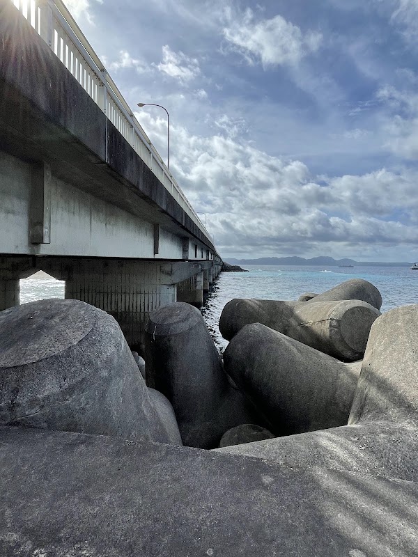 Bukano Bridge 4