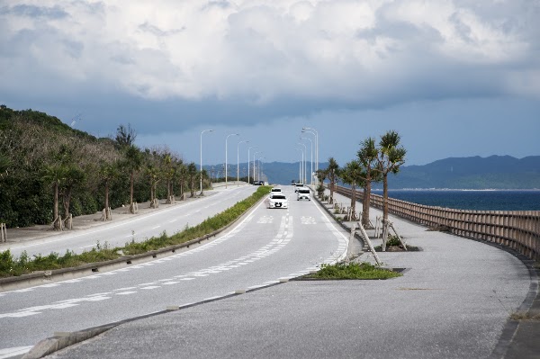 Bukano Bridge 3