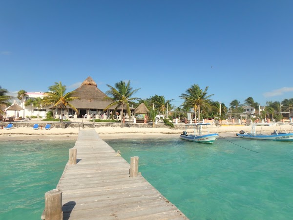 Puerto Morelos 5