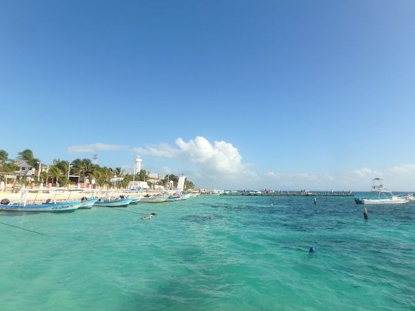 Puerto Morelos 4