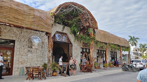 Puerto Morelos 2