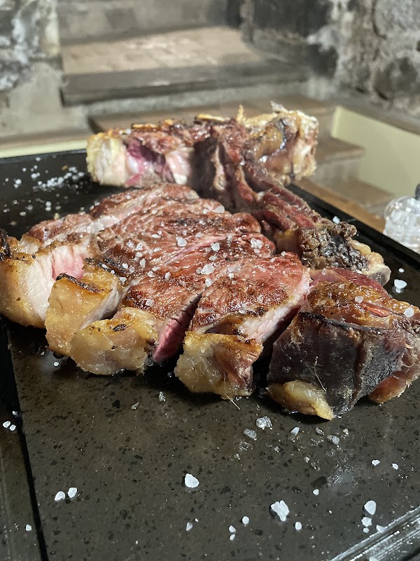 Il Boccone del Prete | Catering 4