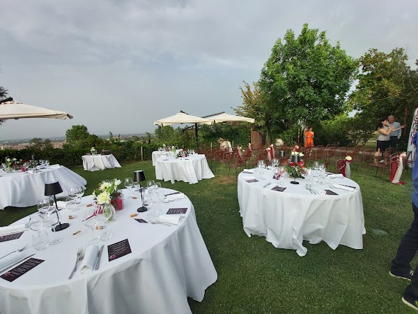 Il Boccone del Prete | Catering 2
