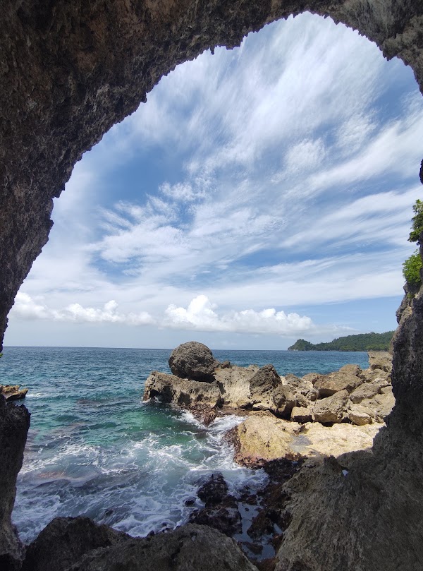 Tanjung Gundul 5