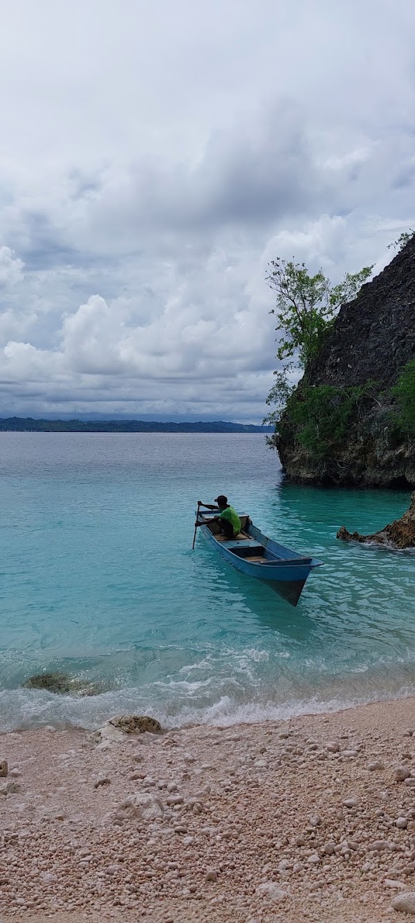 Tanjung Gundul 4