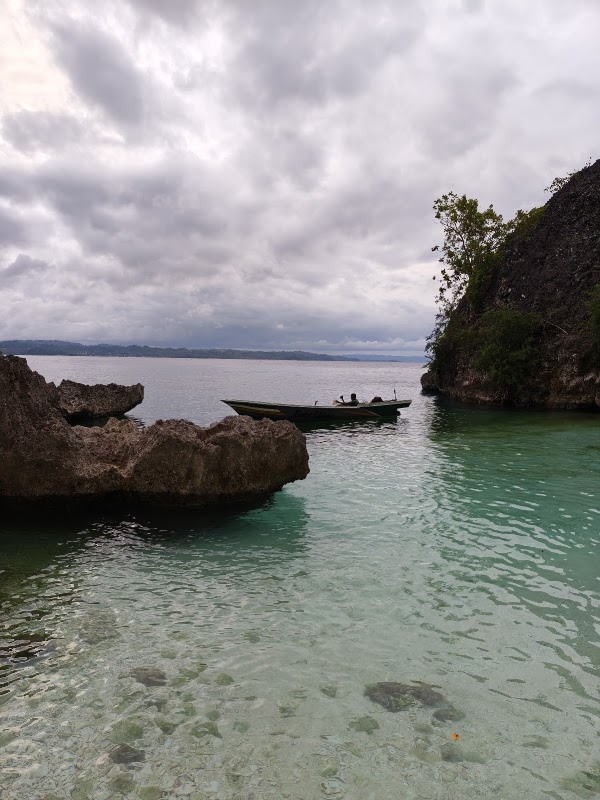Tanjung Gundul 2