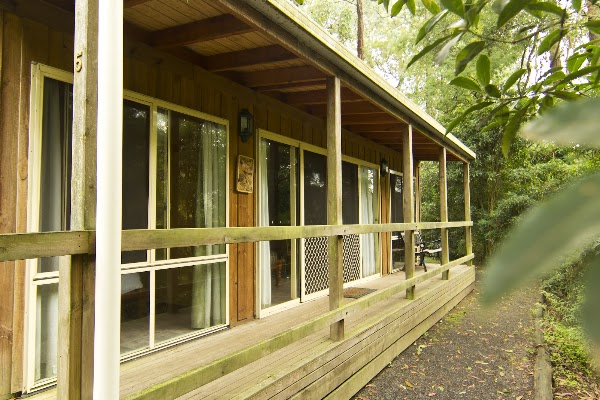Tarra Valley Retreat