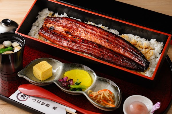 Unagi-Dokoro Aoi 5