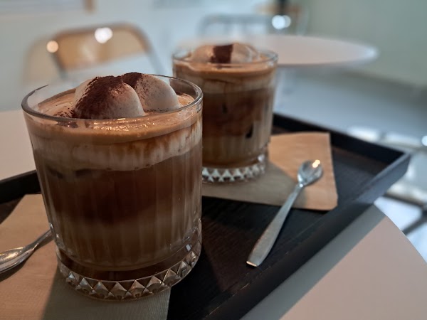 사미커피 SAMI COFFEE ㆍ サミコーヒー ㆍ社味咖啡 4