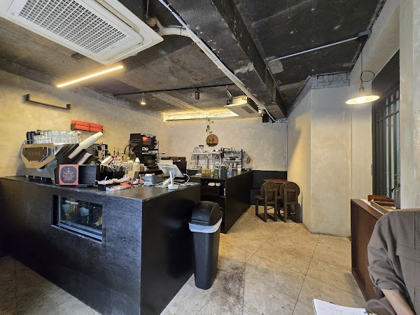 사미커피 SAMI COFFEE ㆍ サミコーヒー ㆍ社味咖啡 2