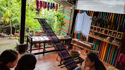 Casa Flor Ixcaco Weaving Cooperative