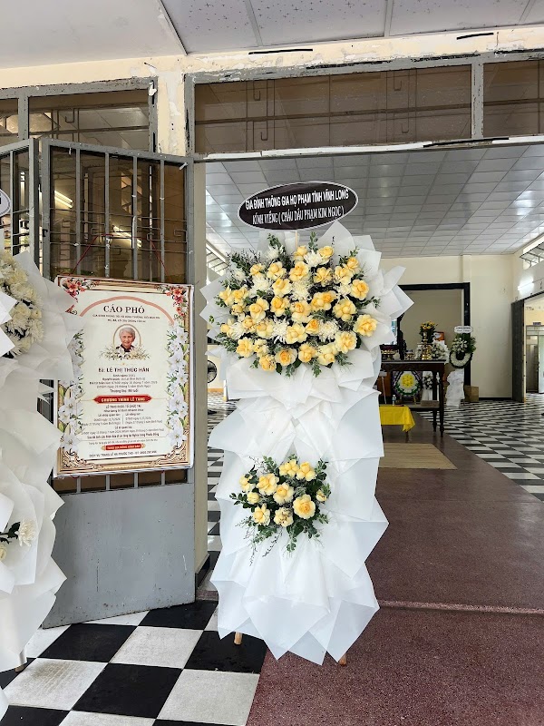 Shop Hoa Tươi - Giỏ Trái Cây Kathy Nha Trang