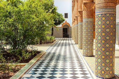 Morocco 21