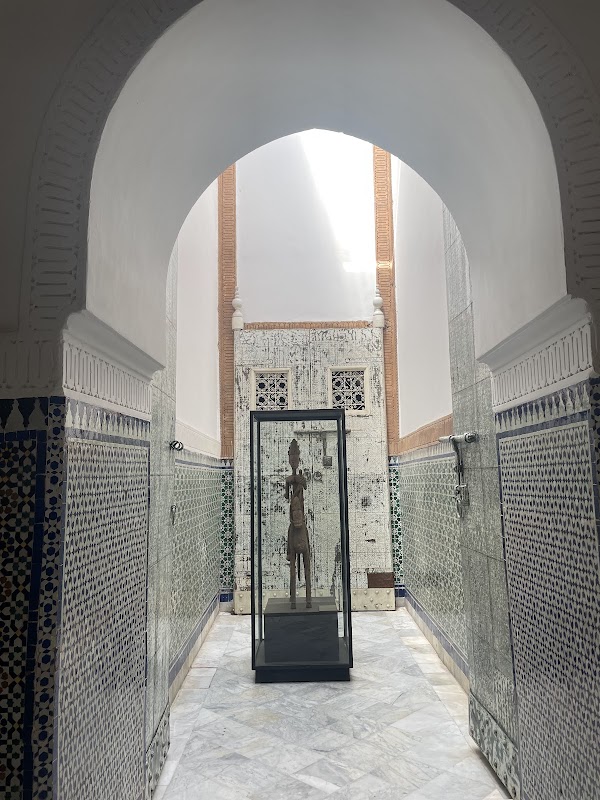 Dar El Bacha Museum 2
