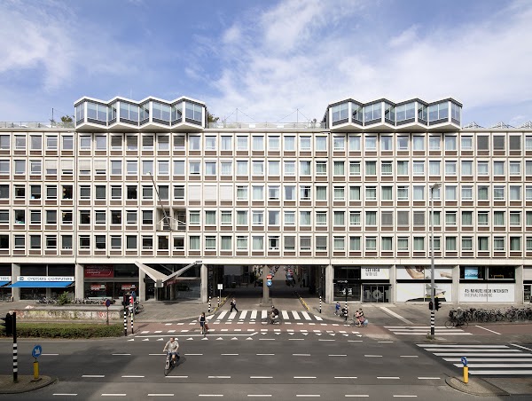 Zoku Amsterdam
