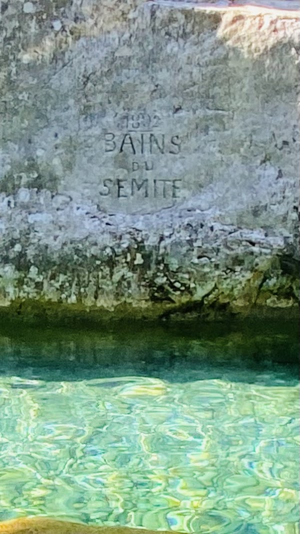 Semite bath 3