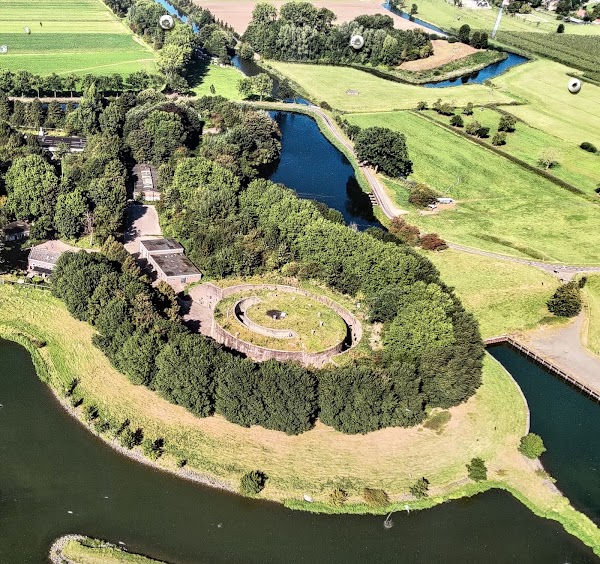 Fort Honswijk