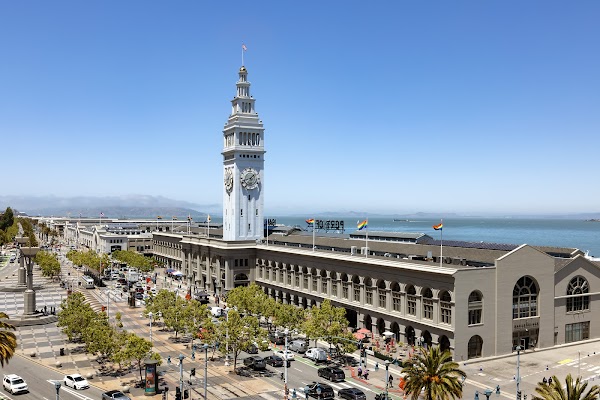 1 Hotel San Francisco 1