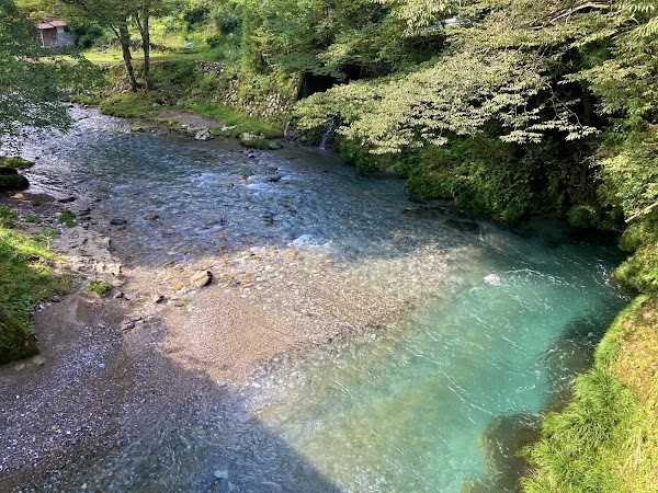 Kanzaki River