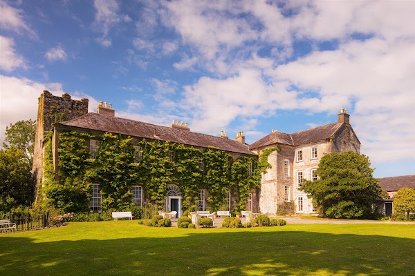 Ballymaloe House Hotel