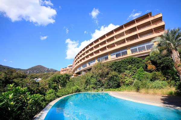 Akazawa Onsen Hotel