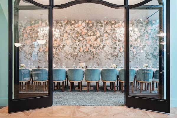 The Audrey Restaurant & Bar