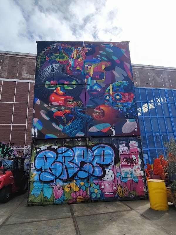 NDSM 2