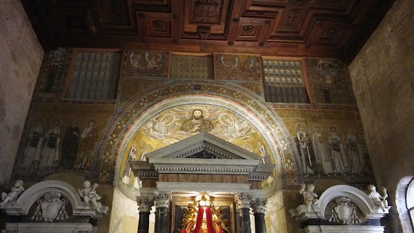 Piazza San Giovanni In Laterano