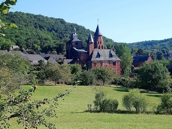 Église Saint Pierre de Collonges