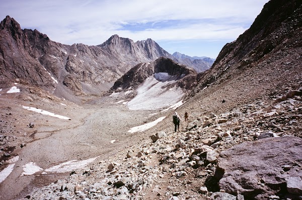 Knapsack Col