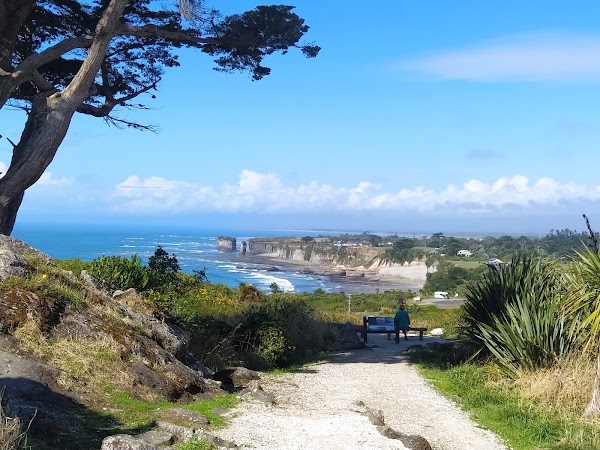 Cape Foulwind