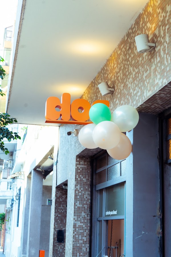 DOC Café