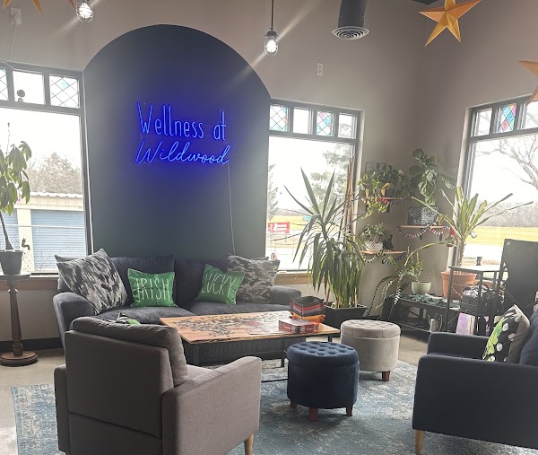 Wellness At Wildwood Day Spa 1