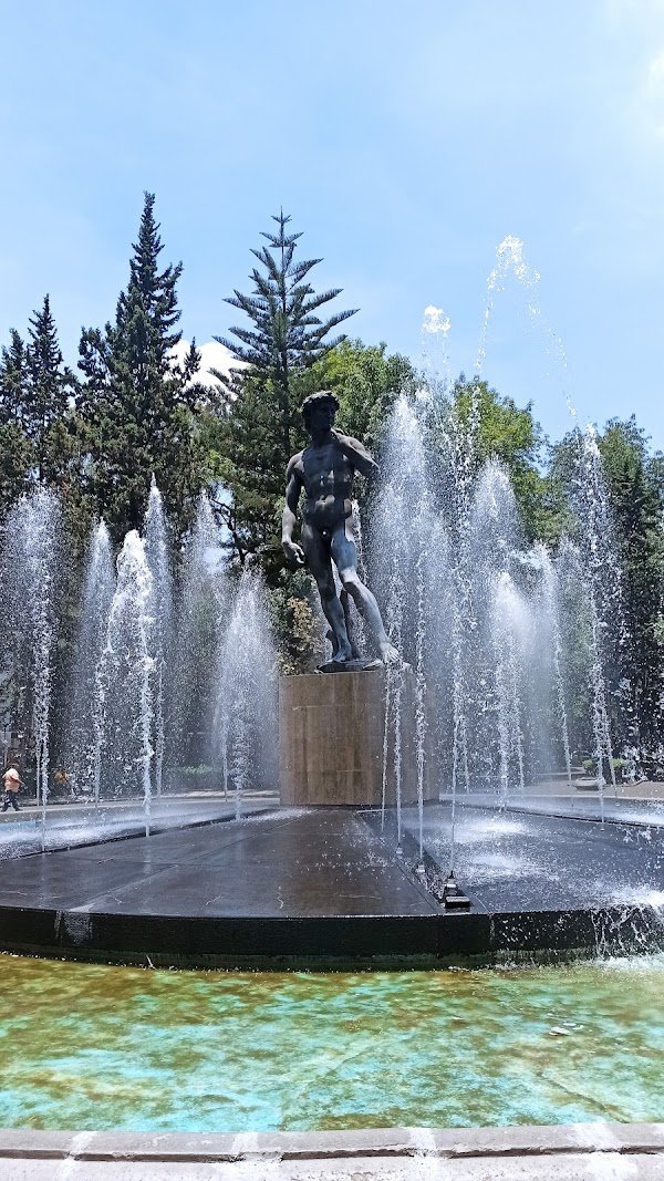 Río de Janeiro Plaza