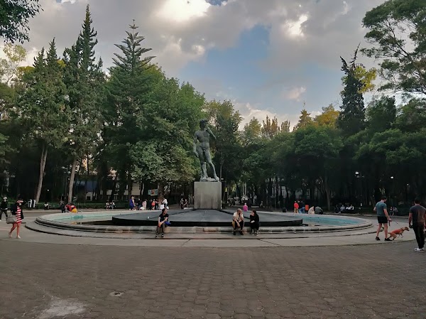 Río de Janeiro Plaza 5