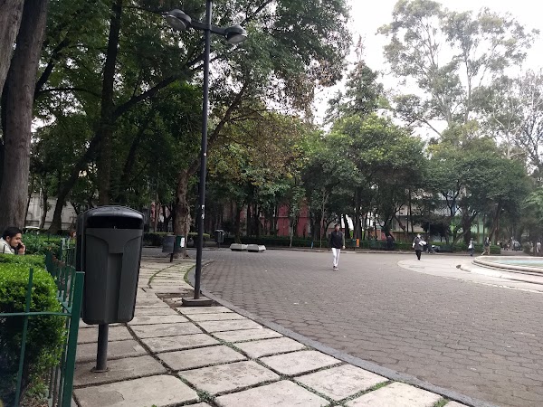 Río de Janeiro Plaza 4