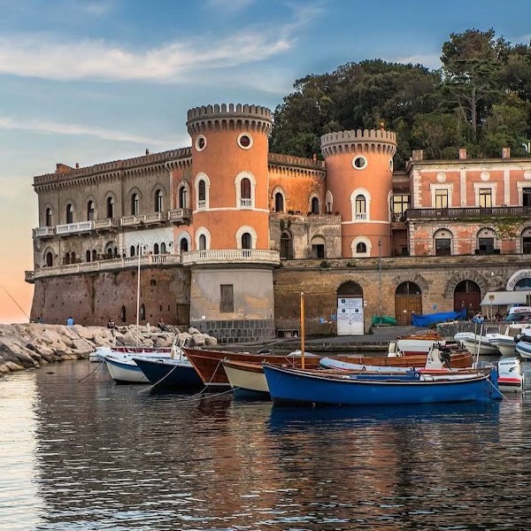 Naples 3